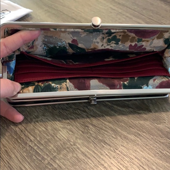 HOBO Bags Clutch Purse Poshmark